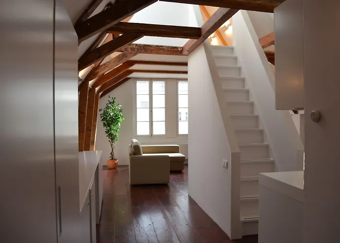 Rembrandtplein Bed & Breakfast Ámsterdam